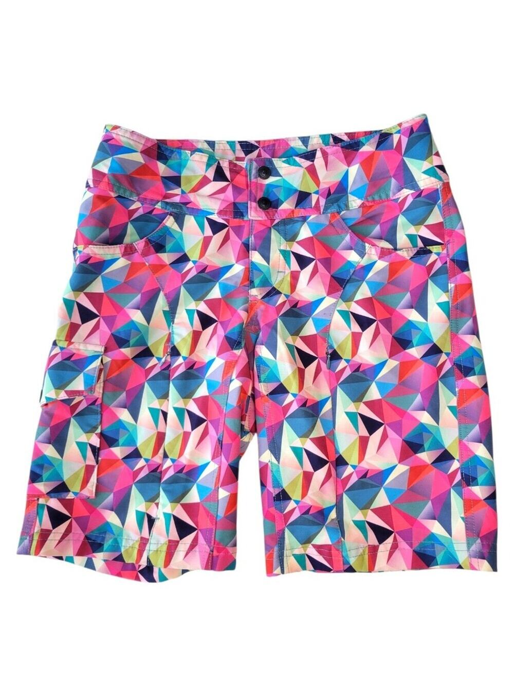 Shredly MTB Womens Biker Shorts Size 2